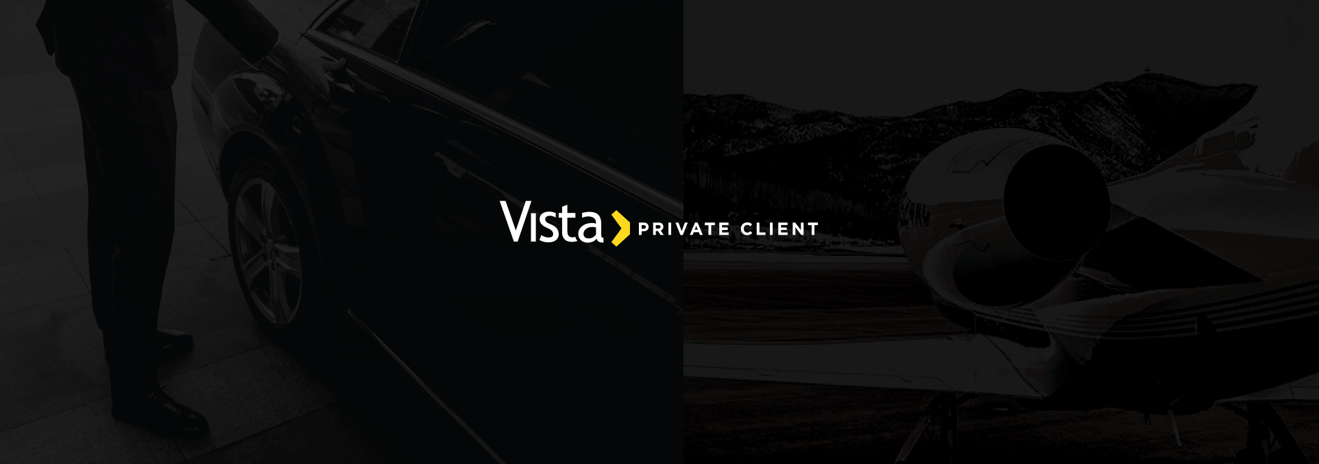 Vista Bank Private Client